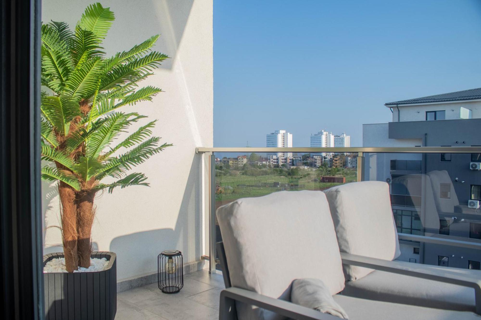 White Residence Эфорие Норд Экстерьер фото